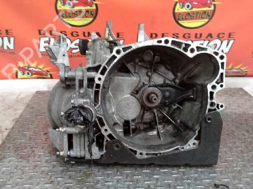 Used Gearbox PEUGEOT 407 (6D_) 2.0 HDi 135 (6DRHRH, 6DRHRE, 6DRHRG, 6DRHRJ) (136 hp) 7922920