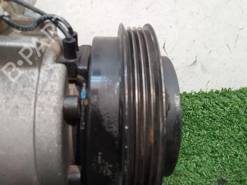 AC compressor HYUNDAI COUPE I (RD) 1.6 16V | BP18154914M34 