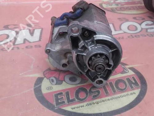 Starter TOYOTA YARIS (_P1_)  | BP7925058M8 