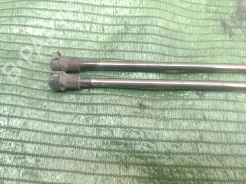 Tailgate lift support CHEVROLET MATIZ (M200, M250)  | BP19275780C138 