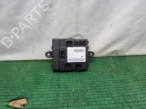 Elektronisk modul CITROËN C4 Grand Picasso II (DA_, DE_) 2.0 BlueHDi 150 (150 hp) 29250745