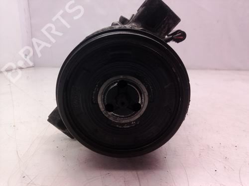 AC compressor BMW 3 (E46) 320 d | BP8340981M34 