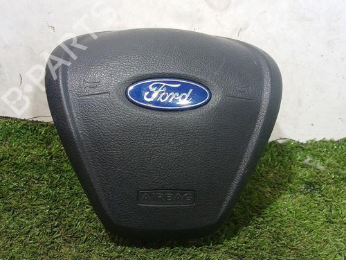 Used Driver airbag FORD FIESTA VI (CB1, CCN) 1.0 EcoBoost (100 hp) 26013167