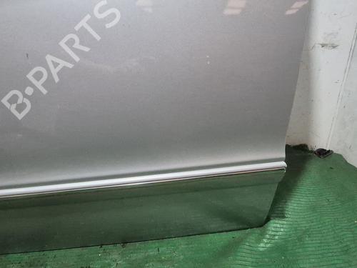 Left front door MERCEDES-BENZ A-CLASS (W169) A 180 CDI (169.007, 169.307) | BP29445525C2 