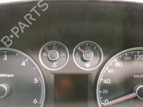 Cockpit HYUNDAI i30 (FD) 1.6 CRDi | BP28577265C47 