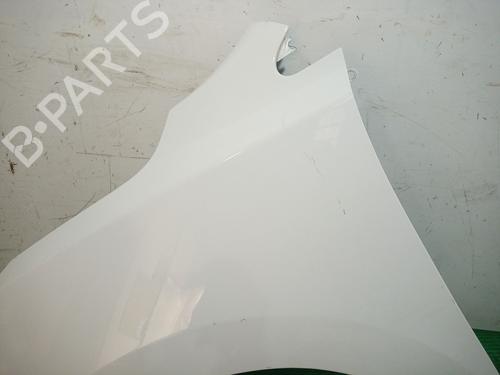 Left front fenders HYUNDAI ix35 (LM, EL, ELH) 1.6 | BP26566782C41