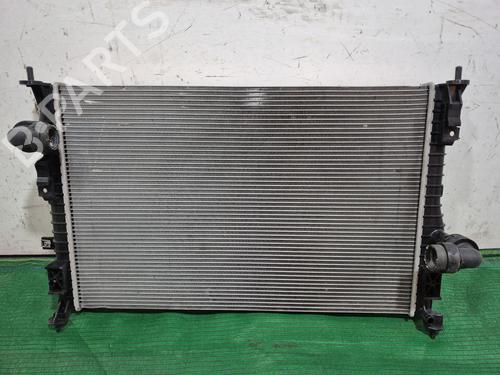 Water radiator CITROËN C4 Grand Picasso II (DA_, DE_) 2.0 BlueHDi 150 | BP29250733M31