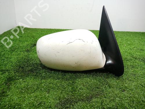 Right mirror NISSAN MICRA II (K11)  | BP11056793C27