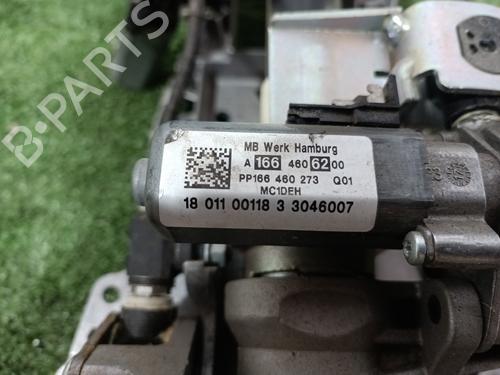 Steering column MERCEDES-BENZ GLE (W166) 500 4-matic (166.073) | BP40102531M21 - Image 6