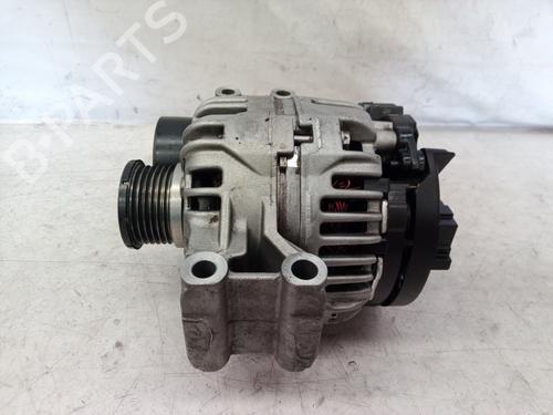 Alternator BMW 1 (E87) 120 i | BP10255190M7 