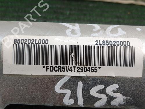Right curtain airbag HYUNDAI i30 (FD)  | BP19940787C12 