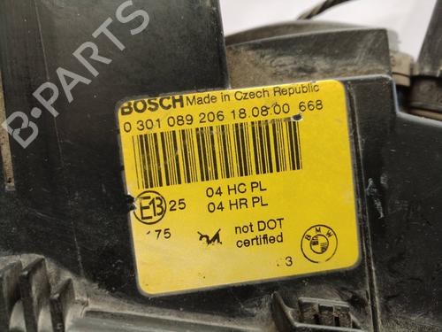 Right headlight BMW 3 (E46) 316 i | BP7922333C29 