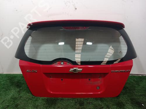 Used Tailgate CHEVROLET KALOS [2005-2026]  13630571