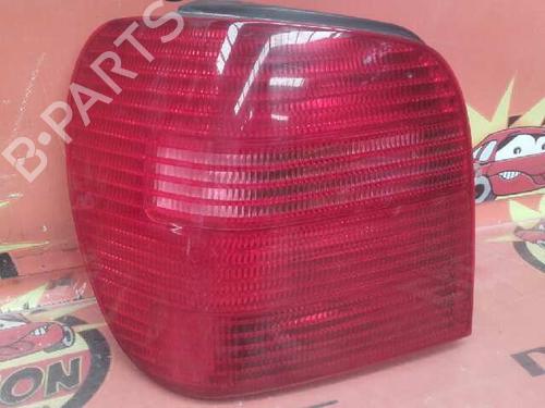 Left taillight VW POLO (6N2)  | BP7923045C34 