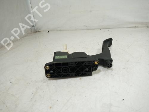 Pedal AUDI A3 (8L1) 1.9 TDI | BP10987927I4 