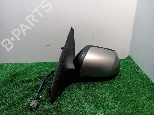 Left mirror FORD MONDEO III (B5Y)  | BP13357648C26 