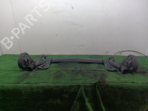 Used Rear axle PEUGEOT 108 [2014-2025]  15289239