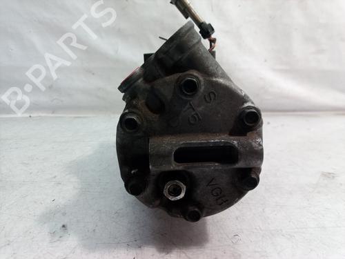Klimakompressor OPEL CORSA C (X01) 1.2 (F08, F68) | BP10048093M34 