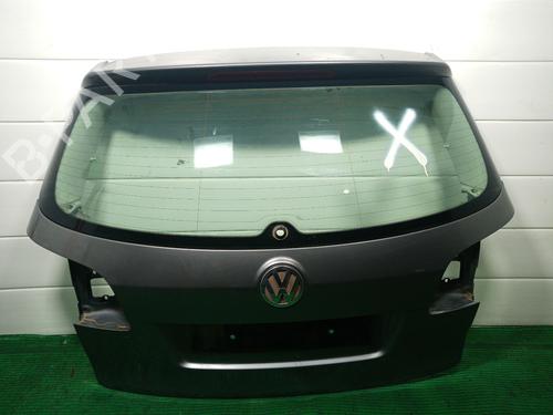 Used Tailgate Tailgate VW GOLF PLUS V (5M1, 521) 1.6 (102 hp) 40102717 40102717