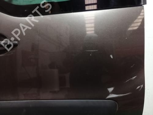 Venstre side skydedør CITROËN BERLINGO MULTISPACE (B9) 1.2 PureTech 110 | BP29258860C74 