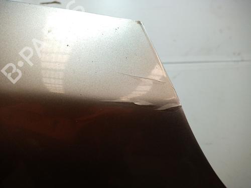 Hood NISSAN X-TRAIL I (T30)  | BP17090027C1 