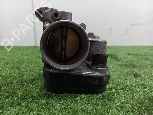 Throttle body MERCEDES-BENZ A-CLASS (W168) A 160 (168.033, 168.133) | BP15981588M82 