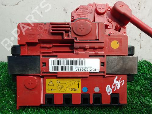 Fuse box BMW 1 (E81) 120 d | BP21757381E1 