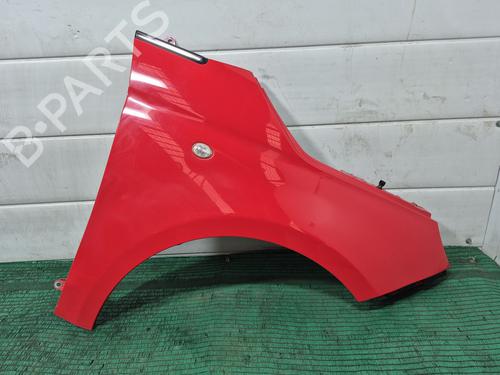 Forskærm Højre FIAT 500 (312_) 1.2 LPG (312AXA1A) (69 hp) 31713743