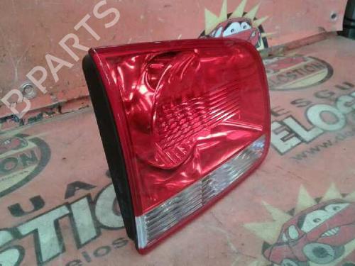 Left tailgate light VW TOUAREG (7LA, 7L6, 7L7) 2.5 R5 TDI | BP14303900C79 