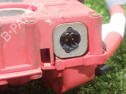 Fuse box BMW 1 (E87) 118 d | BP23263412E1 