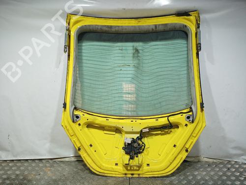 Bakluke CC/Kombi-Kupé VW NEW BEETLE (9C1, 1C1)  | BP7925955C6 