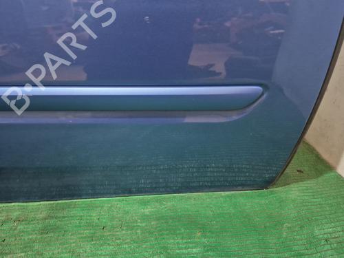 Right front door RENAULT LAGUNA III (BT0/1) 2.0 dCi GT (BT11, BT1E, BT1N) | BP29308468C3 