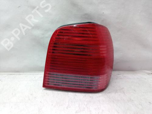 Used Right taillight VW POLO (6N2) [1999-2001]  9184362