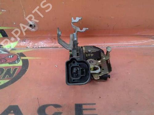 Used Rear left lock TOYOTA COROLLA (_E12_) [2001-2008]  7923779