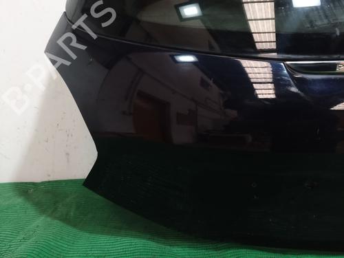 Tailgate PEUGEOT 208 I (CA_, CC_) 1.2 VTI 82 | BP23107720C6