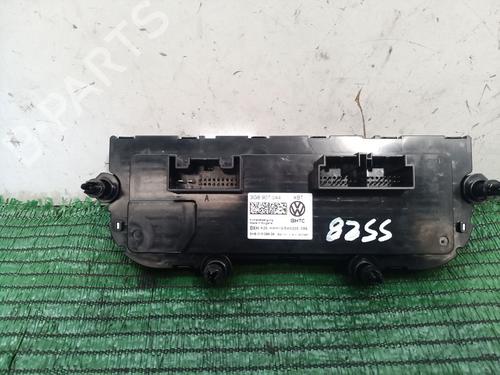 Climate control VW PASSAT B8 Variant (3G5, CB5) 2.0 TDI 4motion | BP19440304I5 