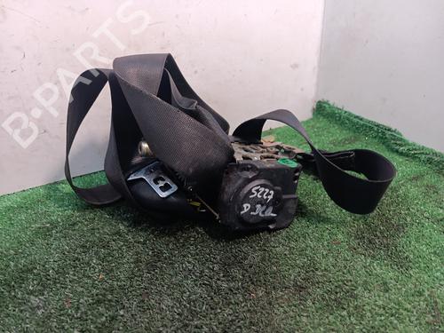 Front right seatbelt MERCEDES-BENZ M-CLASS (W163)  | BP15053972I25 