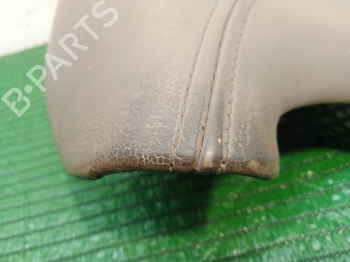 Driver airbag JAGUAR S-TYPE II (X200) 3.0 V6 | BP18917315C9 
