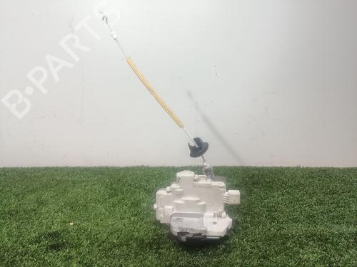 Front right lock AUDI A3 (8P1) 2.0 TDI 16V | BP19137601C97 