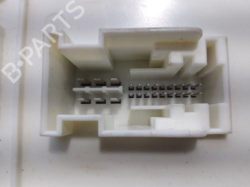 Electronic module MERCEDES-BENZ B-CLASS Sports Tourer (W246, W242) B 180 CDI (246.200) | BP18548089M83 