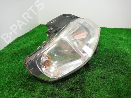 Right headlight SEAT CORDOBA (6K2) 1.4 | BP13386016C29 