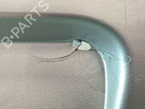 Rear bumper PIAGGIO M500 0.5 D | BP34445107C8 - Image 3