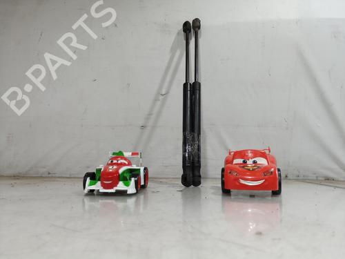 Used Hood lift support AUDI A8 D2 (4D2, 4D8) [1994-2005]  14304395