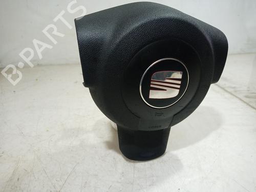Driver airbag SEAT ALTEA (5P1) 1.9 TDI | BP11085658C9 