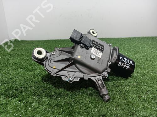 Front wiper motor CITROËN C4 Grand Picasso I (UA_)  | BP15655816M29 