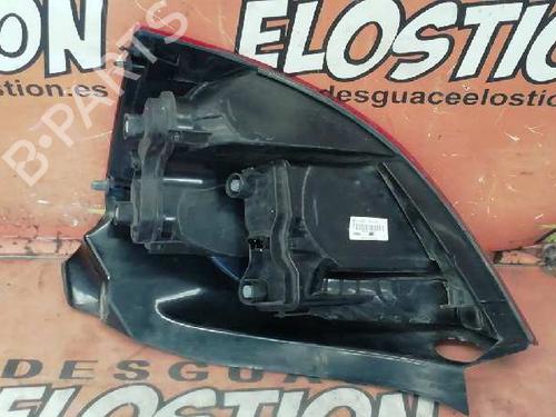 Left taillight RENAULT MEGANE II (BM0/1_, CM0/1_)  | BP7927036C34 
