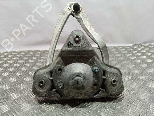 Left front shock absorber AUDI A6 C5 (4B2) 2.5 TDI | BP9262597M16 