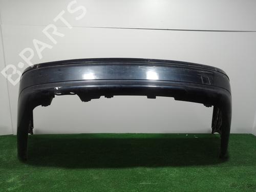 Used Rear bumper MERCEDES-BENZ C-CLASS (W203) [2000-2007]  12552794