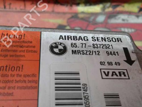 ECU airbags BMW 5 (E39) 530 d | BP7926798M53 