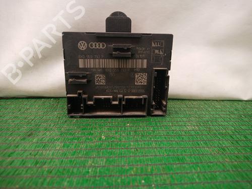 Electronic module AUDI Q3 (8UB, 8UG) 2.0 TDI | BP29254536M83 